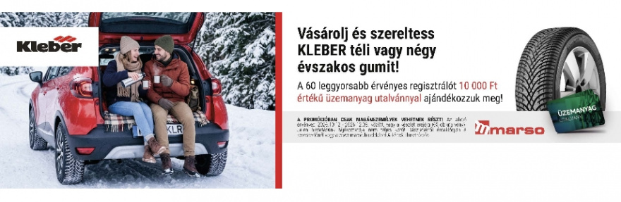 Kleber akció