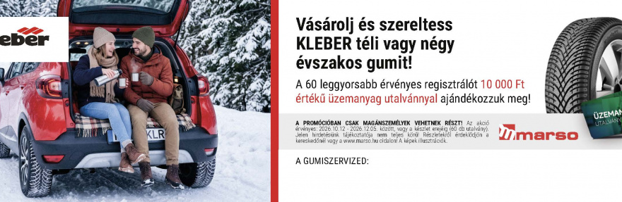 Kleber akció
